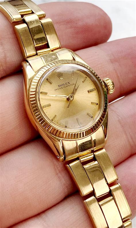 rolex gebraucht damen gold|rollex gebraucht kaufen.